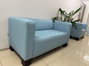 Диван "Спейс" одинарний Диван "Спейс" одинарний