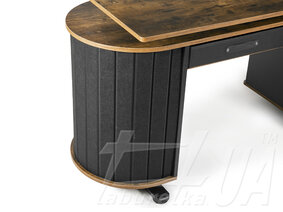 Регульований стіл "StandUp Loft BSTLс-01"