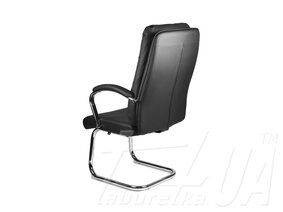 Кресло "Office Soft leather runners BOS-01run"