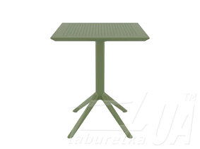 Стол "Siesta Sky Folding Tabel 60"