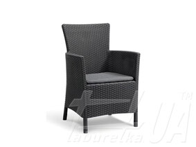 Комплект садовой мебели "Rosario balcony Set"