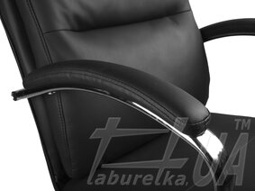Крісло "Office Soft leather BOS-01"