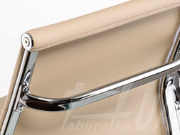 Крісло "Solano office artleather"
