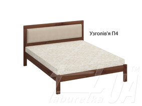 Кровать "Пекин"
