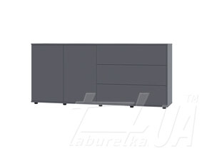 Комод 180 2D 3Dr "Соло"