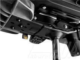 Крісло ECO Black "G-15" slider