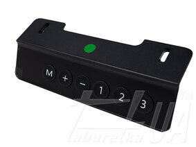 Регулируемый каркас Lux 2 motors "FLO-01"