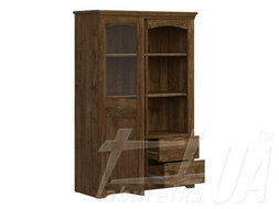 Витрина REG1W2S "Патрик"