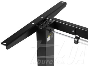Регульований каркас StandUp User black "FBSTh-01"
