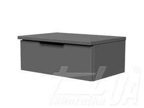 Тумба приліжкова ТП1 фасад ДСП