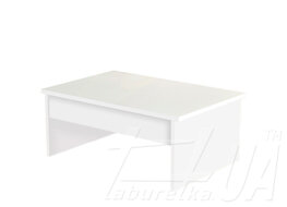Стол-трансформер "Desk" Glass