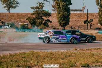 Швидкість та адреналін на Трасі Dnipro Kart в Кам'янському