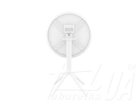 Стол куглый "Siesta Sky Folding Tabel 60"
