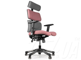 Крісло Hara Doctor gold "BHD-05"