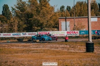Швидкість та адреналін на Трасі Dnipro Kart в Кам'янському