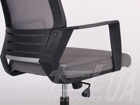 Крісло "Twist black"