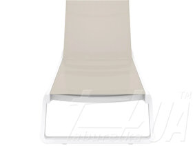 Шезлонг "Siesta Tropic"