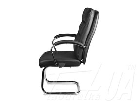 Кресло "Office Soft leather runners BOS-01run"