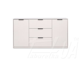 Комод "Roma Color" 2дв 3шх 1,6м