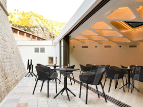 Стол "Siesta Sky Folding Tabel 60"