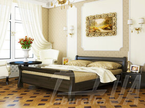 Кровать "Диана"