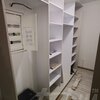 Корпус шкафа купе "Премиум" 2500 мм
