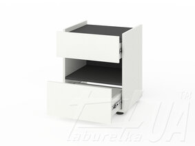 Тумба приліжкова "В027"
