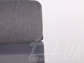 Крісло "Twist black"