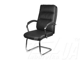 Кресло "Office Soft leather runners BOS-01run"