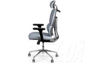 Кресло ECO Grey "G-14" slider