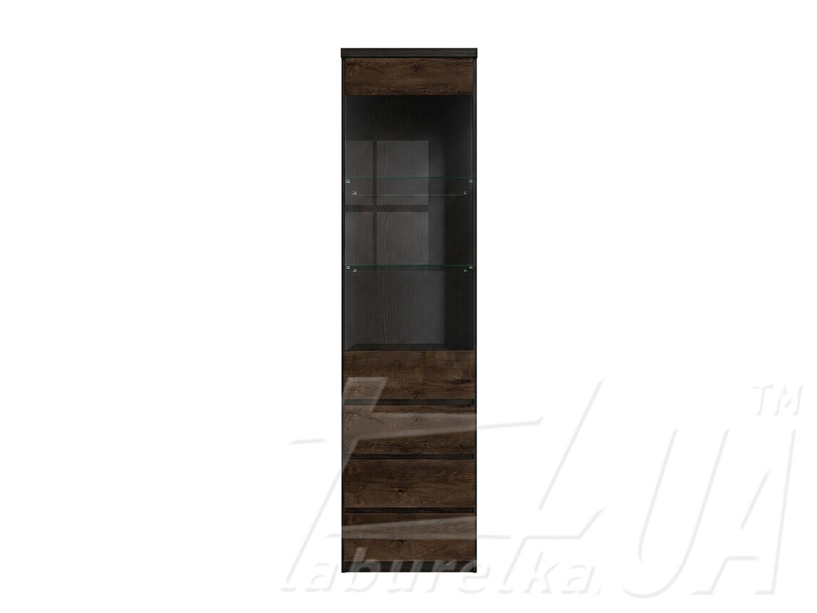 Вітрина REG1W3S "Джулі"