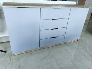 Комод "К3" фасад ДСП