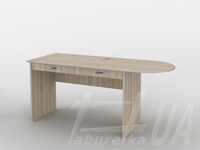 Комп'ютерний стіл СМ-17