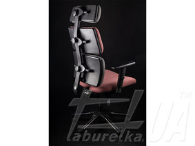 Крісло Hara Doctor gold "BHD-05"