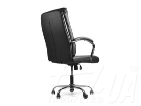 Крісло "Office Soft leather BOS-01"