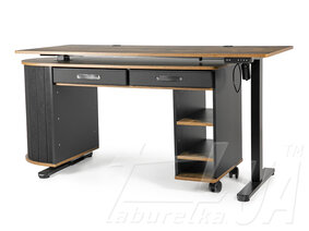 Регульований стіл "StandUp Loft BSTLс-01"