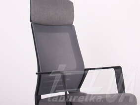 Крісло "Twist black"