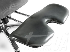 Кресло геймерское Game Mesh Grey "GM-02"