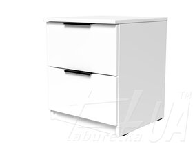 Тумба прикроватная ТП3 фасад ДСП