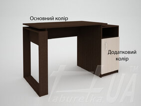 Стол для офиса "Эко - 6"