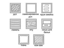 Диван "ОЛІМП"