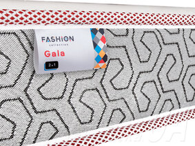 Ортопедический матрас "Fashion Gala"