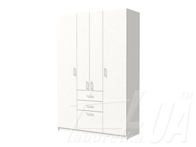 Розпашна шафа "ШР-9" 1600 мм