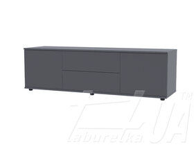 Тумба ТВ 2D 2Dr "Соло"