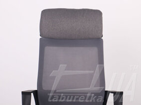 Крісло "Twist black"