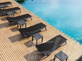 Стол для шезлонга "Siesta Ocean Side Table"