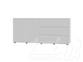 Комод 180 2D 3Dr "Соло"