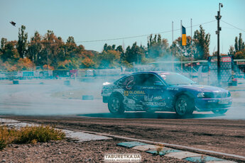 Швидкість та адреналін на Трасі Dnipro Kart в Кам'янському