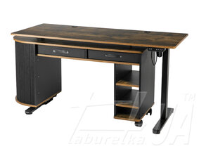 Регульований стіл "StandUp Loft BSTLс-01"