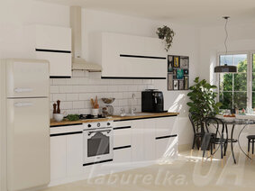 Кухня "Тіна" 2,8 м